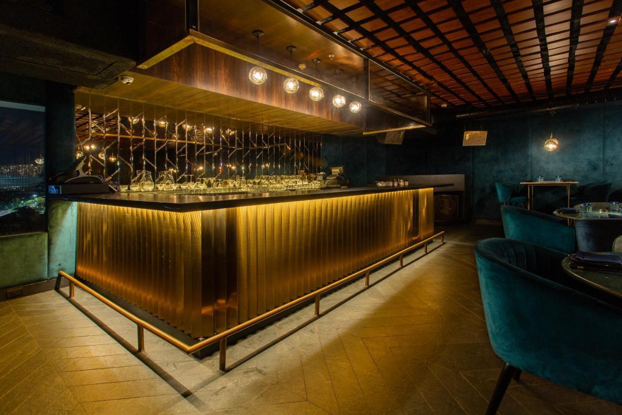 Hotel Novotel Chamiers Road