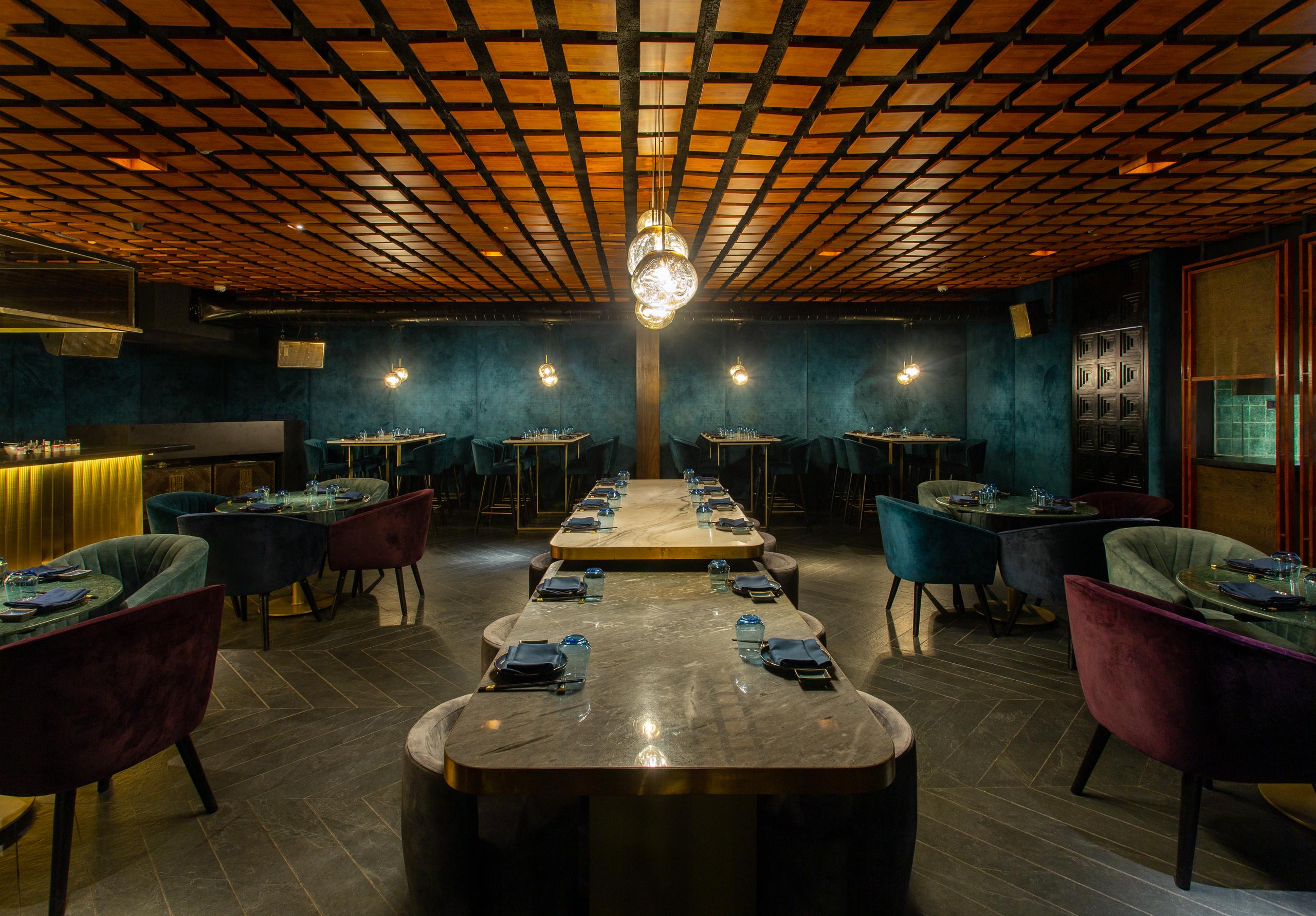 Hotel Novotel Chamiers Road Chennai