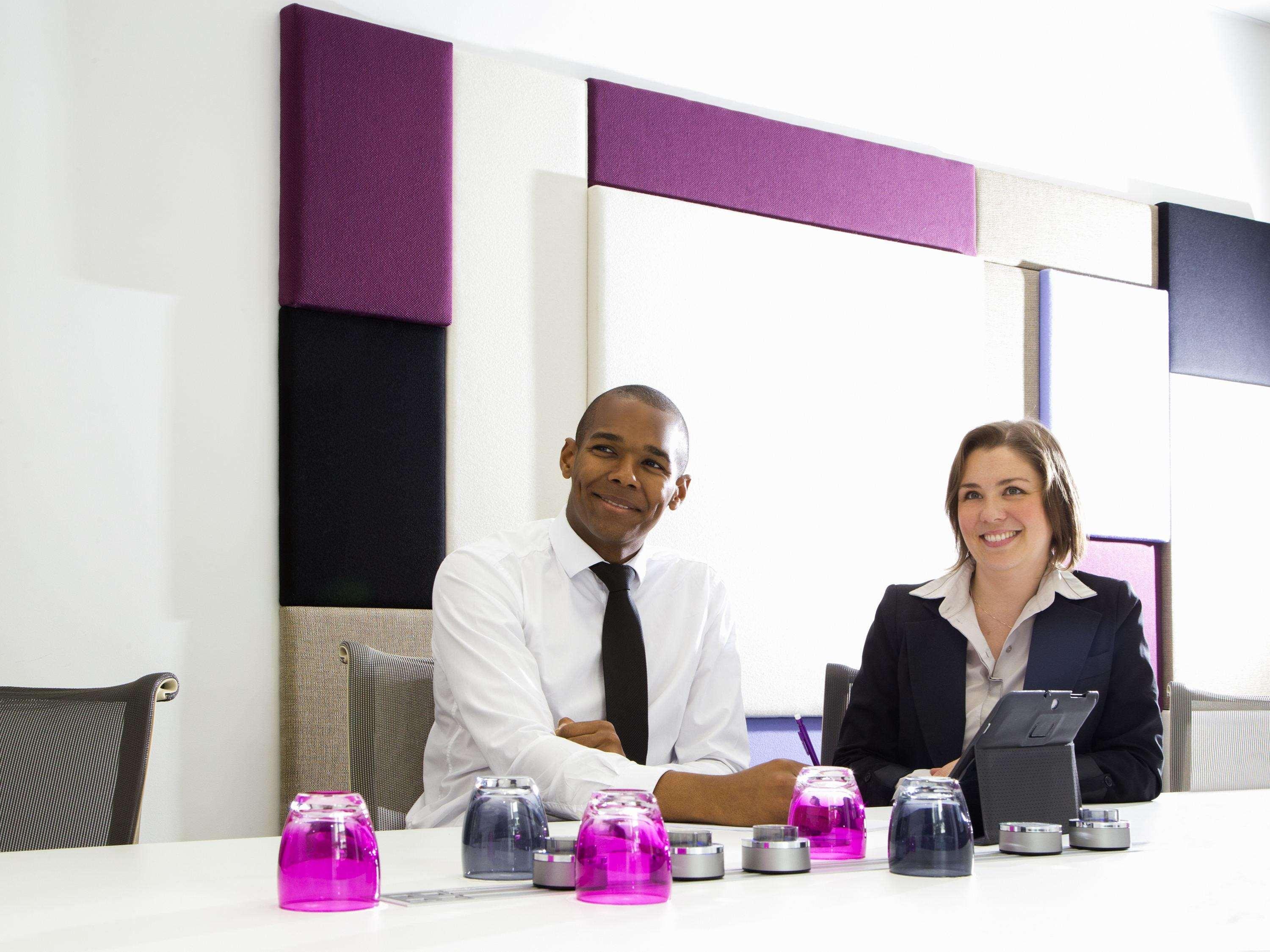 Hotel Novotel Chamiers Road